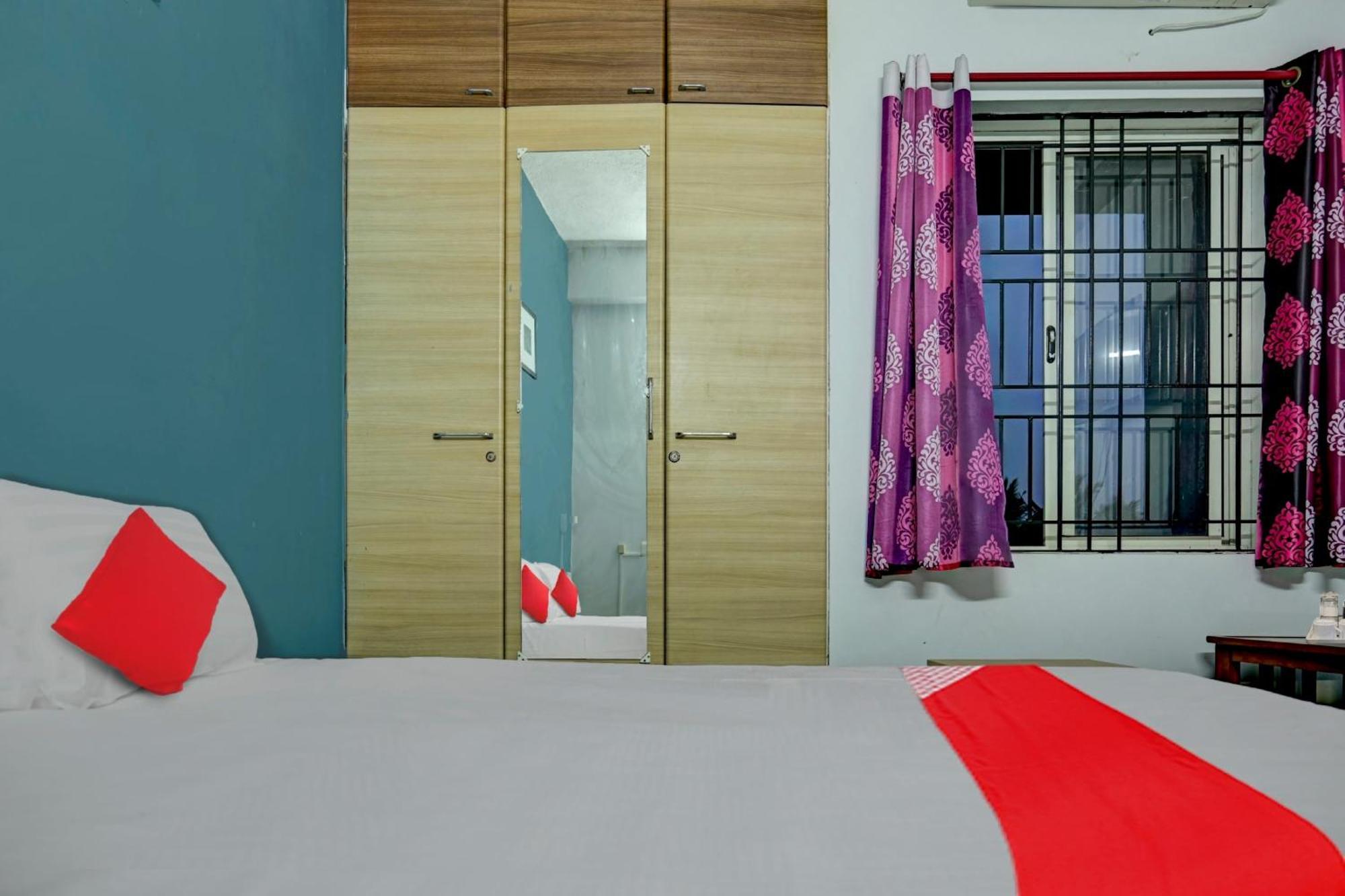 Live As Chn727 Hotel Guduvancheri Ngoại thất bức ảnh