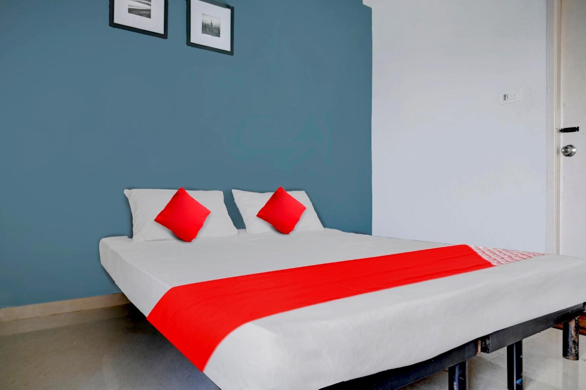 Live As Chn727 Hotel Guduvancheri Ngoại thất bức ảnh