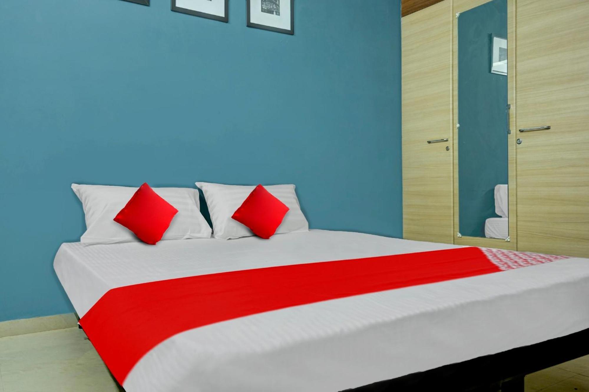 Live As Chn727 Hotel Guduvancheri Ngoại thất bức ảnh